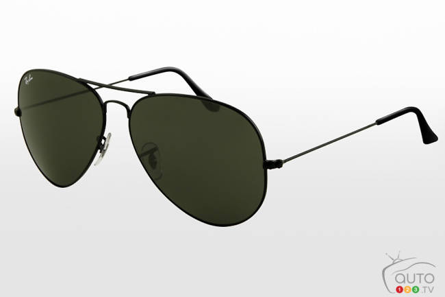 Ray-Ban Aviator Ray-Ban Aviator