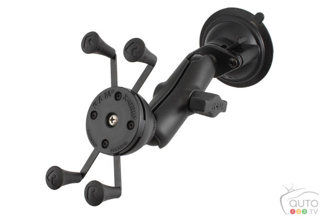 X-Grip