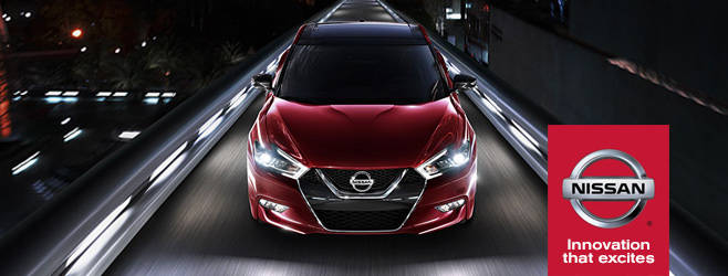 Nissan Nissan
