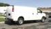 2007 GMC Savana Cargo 1500 2007 GMC Savana Cargo 1500