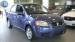 2007 Pontiac Wave
