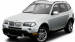 Video Specification: 2008 BMW X3