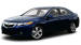 Spécification Vidéo: Acura TSX 2009 Spécification Vidéo: Acura TSX 2009