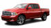 Sp�cification Vid�o: Dodge Ram 2009