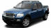 Spécification Vidéo : Ford Explorer Sport Trac 2009 Spécification Vidéo : Ford Explorer Sport Trac 2009