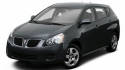 Sp�cification Vid�o: Pontiac Vibe 2009