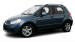 Sp�cification Vid�o: Suzuki SX4 Hatchback 2009