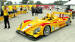 The ultimate Porsche: the Team Penske RS Spyder