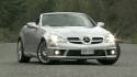 2009 Mercedes-Benz SLK350 Review 2009 Mercedes-Benz SLK350 Review