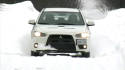 2008 Mitsubishi Lancer Evolution GSR Review