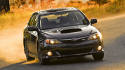2009 Subaru Impreza WRX265 First Impressions