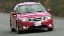 2008 Saab 9-3 Aero XWD Review