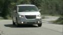2009 Chrysler Town & Country Limited Review 2009 Chrysler Town & Country Limited Review