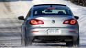 2009 Volkswagen Passat CC 3.6 4Motion Review