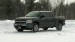 2009 Chevrolet Silverado Hybrid Review 2009 Chevrolet Silverado Hybrid Review
