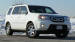 2009 Honda Pilot Touring Review