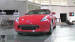 Interview with Randy Rodriguez, designer of the Nissan 370Z