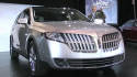 Interview with Pat Schivone, Ford's Design Director, on the new Lincoln MKT
