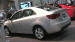 Rapid progression for Kia