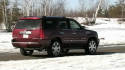 2009 Cadillac Escalade Hybrid Review