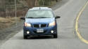 2009 Pontiac G3 Wave Review 2009 Pontiac G3 Wave Review