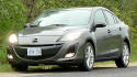 2010 Mazda 3 GT Review