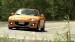 2009 Mazda MX-5 GT PRHT Review