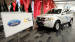Ford keeps pushing research into plug-in hybrids