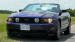 2010 Ford Mustang Convertible GT Review