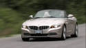 2009 BMW Z4 sDrive35i Review