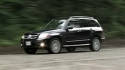 2010 Mercedes-Benz GLK 350 Review