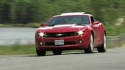 2010 Chevrolet Camaro RS Review 2010 Chevrolet Camaro RS Review
