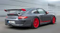 2010 Porsche GT3 RS 2010 Porsche GT3 RS