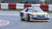 Fancy aerodynamics of NASCAR race cars
