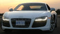 2010 Audi R8 5.2 Review