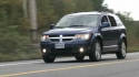 2009 Dodge Journey SXT Review