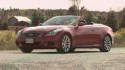 2009 Infiniti G Convertible G37 Sport M6