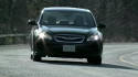 2010 Subaru Legacy PZEV Review