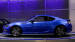 2013 Subaru BRZ at the Montreal Auto Show Video