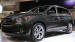 2013 Infiniti JX at the Montreal Auto Show Video