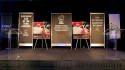 AJAC Canadian Car of the Year Winners at Toronto Auto Show Video