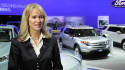 Interview with Dianne Craig, Ford of Canada's new President and CEO Video