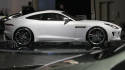 Jaguar C-X16 Concept and Ian Callum in Toronto Video