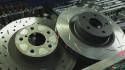 Project Big Bird - Brake job! Video Project Big Bird - Brake job! Video