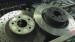 Project Big Bird - Brake job! Video Project Big Bird - Brake job! Video