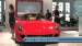 Ferrari shows off 599 GTB Fiorano (VIDEO)