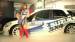 Suzuki SX4 WRC Concept at the Montreal Auto Show (VIDEO)