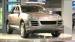 2008 Porsche Cayenne at the 2007 Toronto Auto Show (VIDEO) 2008 Porsche Cayenne at the 2007 Toronto Auto Show (VIDEO)