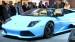 Detroit 2008: Lamborghini and the art of customization (video) Detroit 2008: Lamborghini and the art of customization (video)