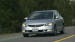 2008 Acura CSX Type-S Road Test